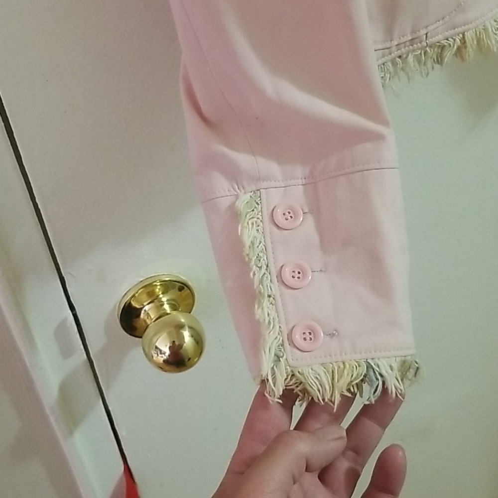 Kenzie blazer - Picture 5 of 7